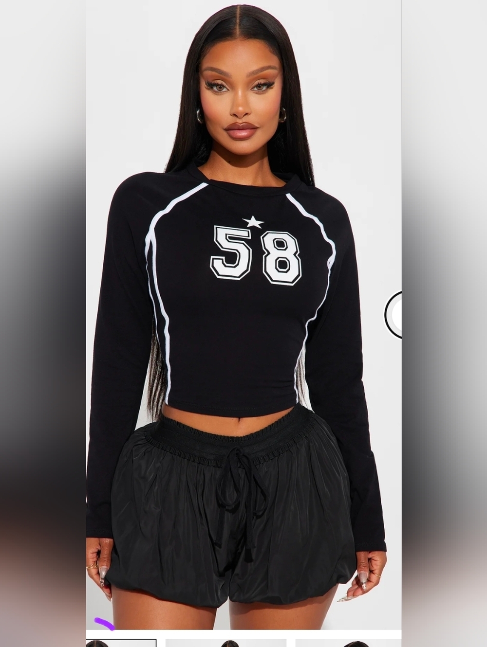 Long Sleeve Tshirt